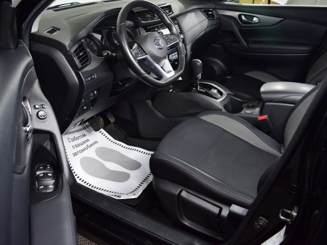 Nissan Qashqai SE+ 2.0 , 2020 фото 9