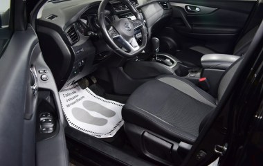 Nissan Qashqai SE+ 2.0 , 2020 превью 9