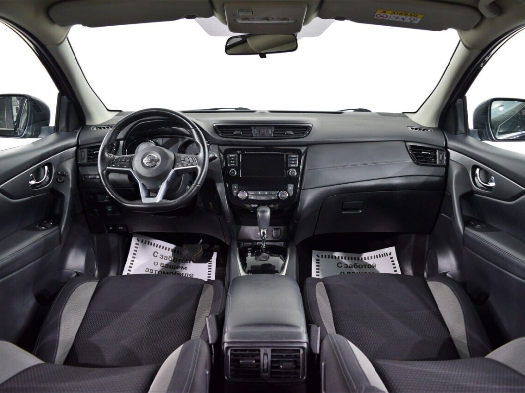 Nissan Qashqai SE+ 2.0 , 2020 фото 10