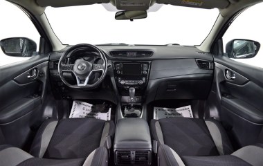 Nissan Qashqai SE+ 2.0 , 2020 превью 10