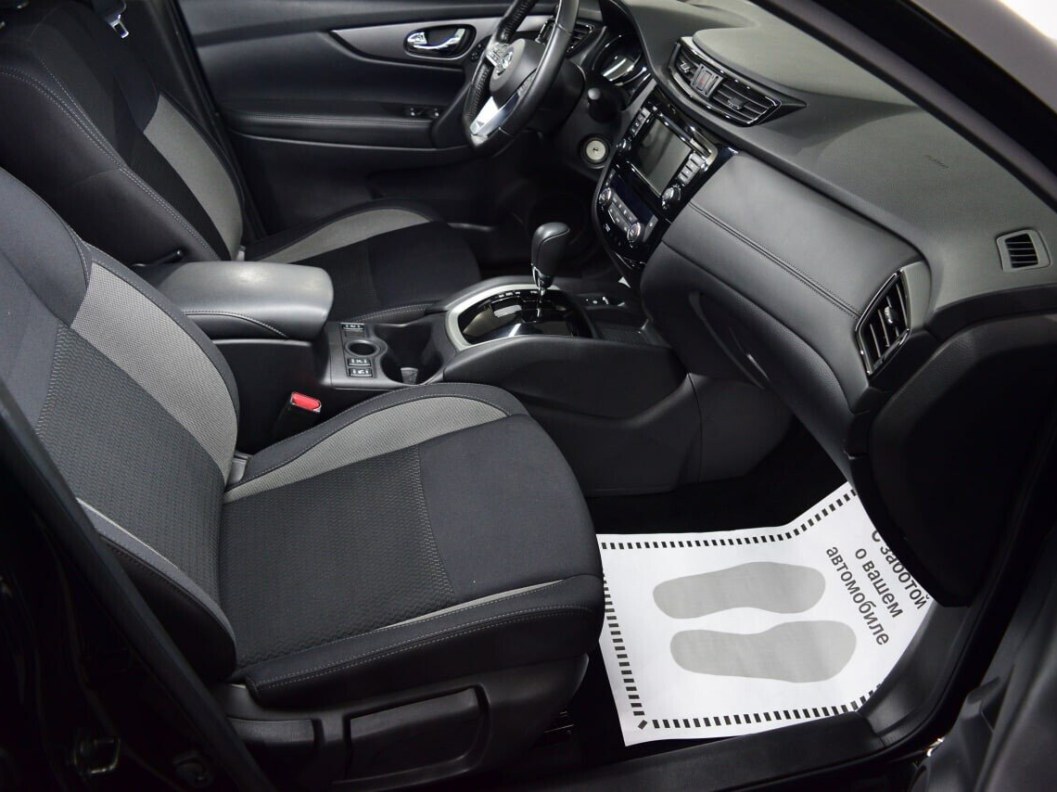 Nissan Qashqai SE+ 2.0 , 2020 фото 11