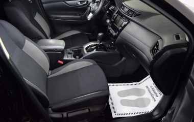 Nissan Qashqai SE+ 2.0 , 2020 превью 11