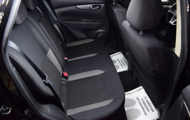 Nissan Qashqai SE+ 2.0 , 2020 превью 12