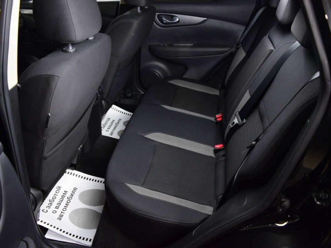 Nissan Qashqai SE+ 2.0 , 2020 фото 13