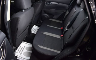 Nissan Qashqai SE+ 2.0 , 2020 превью 13