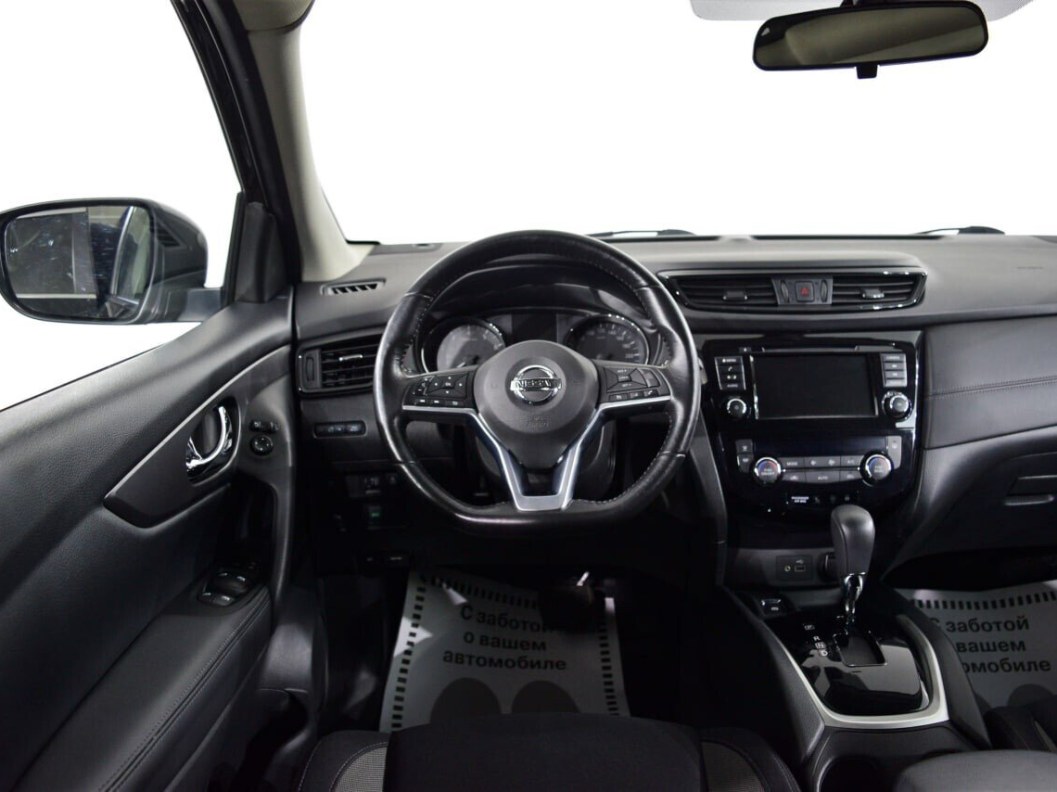 Nissan Qashqai SE+ 2.0 , 2020 фото 15