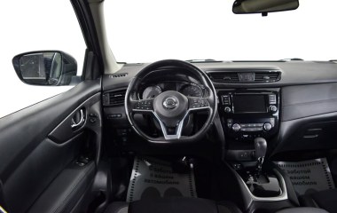 Nissan Qashqai SE+ 2.0 , 2020 превью 15