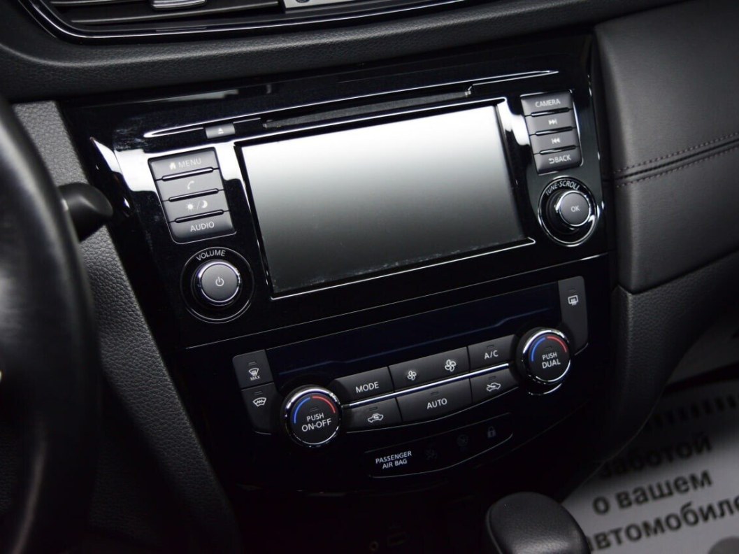 Nissan Qashqai SE+ 2.0 , 2020 фото 16