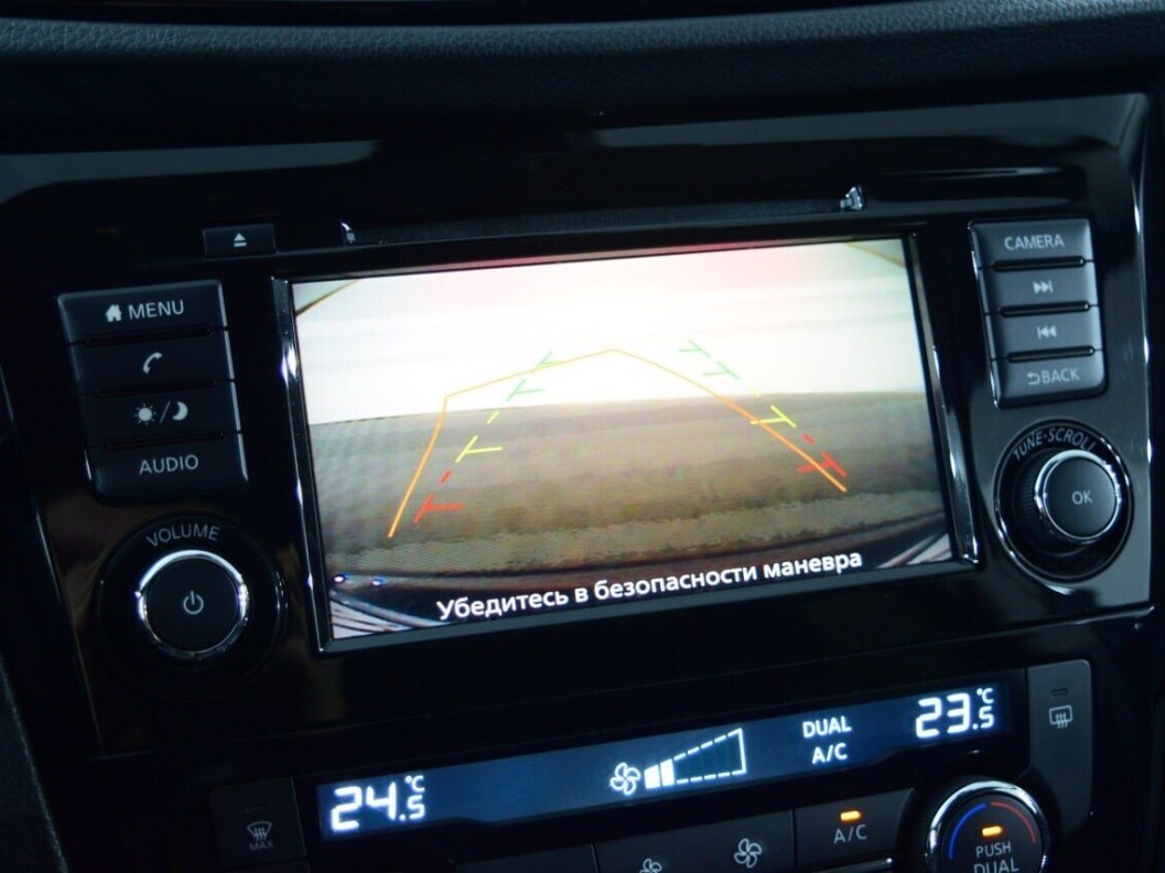 Nissan Qashqai SE+ 2.0 , 2020 фото 17