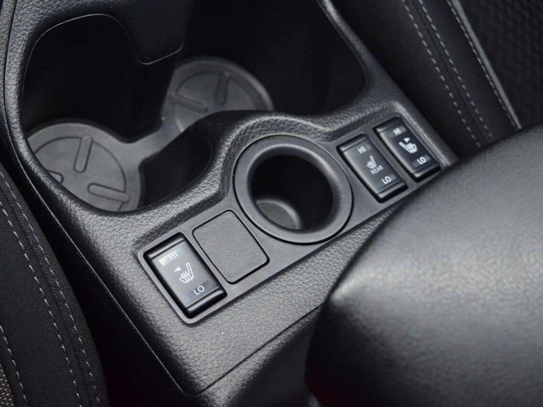 Nissan Qashqai SE+ 2.0 , 2020 фото 19