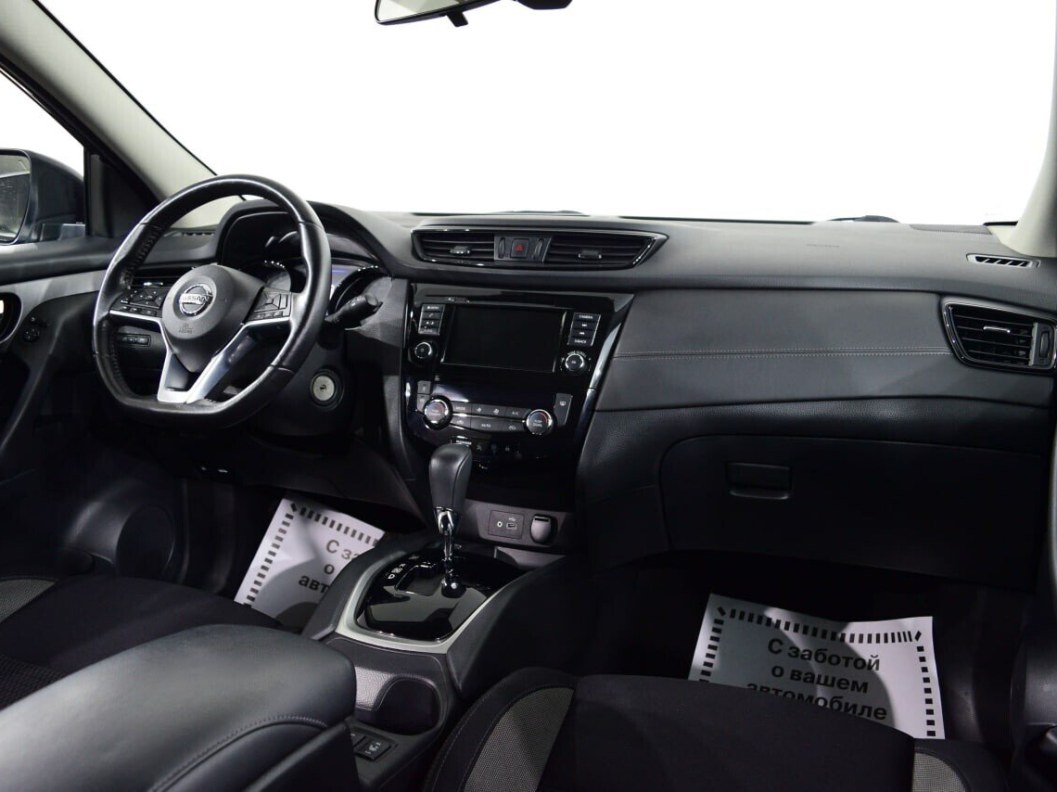 Nissan Qashqai SE+ 2.0 , 2020 фото 21