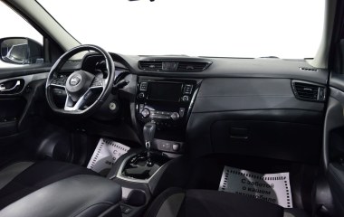 Nissan Qashqai SE+ 2.0 , 2020 превью 21