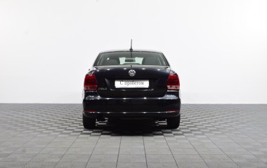 Volkswagen Polo Comfortline 1.6 АКПП, 2018 превью 7