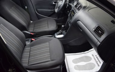 Volkswagen Polo Comfortline 1.6 АКПП, 2018 превью 11