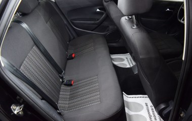 Volkswagen Polo Comfortline 1.6 АКПП, 2018 превью 12