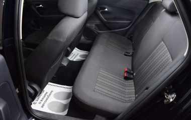 Volkswagen Polo Comfortline 1.6 АКПП, 2018 превью 13