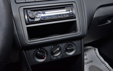Volkswagen Polo Comfortline 1.6 АКПП, 2018 превью 16