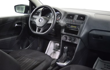 Volkswagen Polo Comfortline 1.6 АКПП, 2018 превью 18