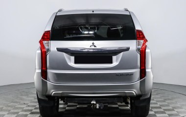 Mitsubishi Pajero Sport Instyle S88 3.0 АКПП, 2019 превью 7