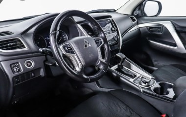 Mitsubishi Pajero Sport Instyle S88 3.0 АКПП, 2019 превью 9
