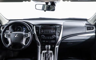 Mitsubishi Pajero Sport Instyle S88 3.0 АКПП, 2019 превью 10