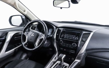 Mitsubishi Pajero Sport Instyle S88 3.0 АКПП, 2019 превью 11