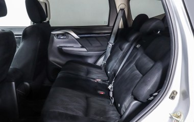 Mitsubishi Pajero Sport Instyle S88 3.0 АКПП, 2019 превью 12