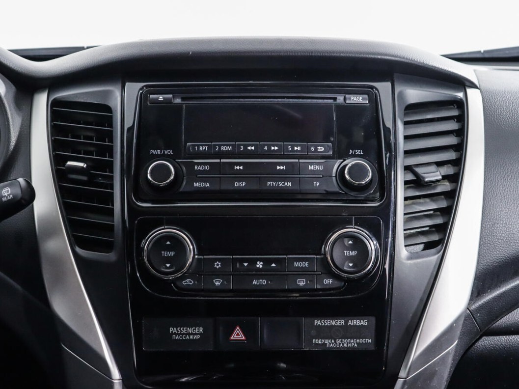 Mitsubishi Pajero Sport Instyle S88 3.0 АКПП, 2019 фото 15