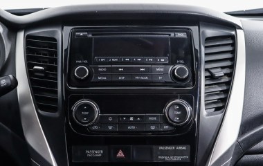 Mitsubishi Pajero Sport Instyle S88 3.0 АКПП, 2019 превью 15