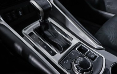 Mitsubishi Pajero Sport Instyle S88 3.0 АКПП, 2019 превью 16