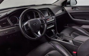 Hyundai Sonata Lifestyle 2.0 АКПП, 2019 превью 7