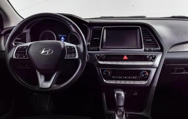 Hyundai Sonata Lifestyle 2.0 АКПП, 2019 превью 8