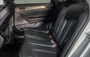Hyundai Sonata Lifestyle 2.0 АКПП, 2019 превью 10