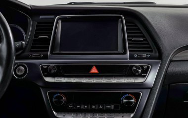 Hyundai Sonata Lifestyle 2.0 АКПП, 2019 превью 12