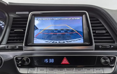 Hyundai Sonata Lifestyle 2.0 АКПП, 2019 превью 13