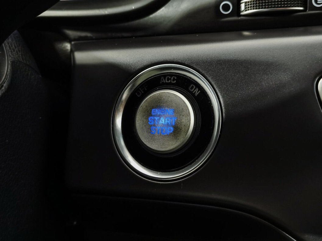 Hyundai Sonata Lifestyle 2.0 АКПП, 2019 фото 14