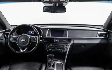 Kia Optima GT-line 2.4 АКПП, 2018 превью 10