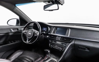 Kia Optima GT-line 2.4 АКПП, 2018 превью 11
