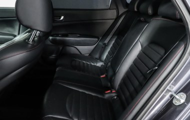 Kia Optima GT-line 2.4 АКПП, 2018 превью 12