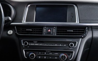 Kia Optima GT-line 2.4 АКПП, 2018 превью 18