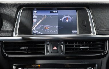 Kia Optima GT-line 2.4 АКПП, 2018 превью 19