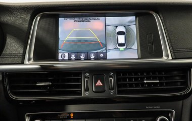Kia Optima GT-line 2.4 АКПП, 2018 превью 20