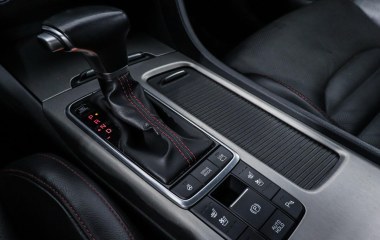 Kia Optima GT-line 2.4 АКПП, 2018 превью 21