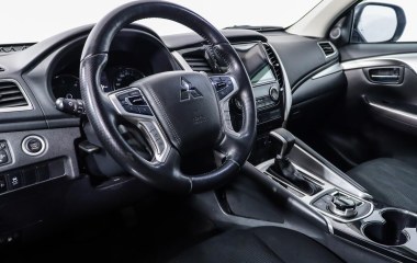 Mitsubishi Pajero Sport Intense S92 2.4 АКПП, 2018 превью 9