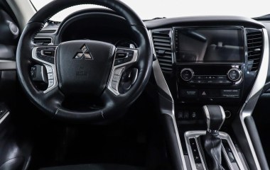 Mitsubishi Pajero Sport Intense S92 2.4 АКПП, 2018 превью 10