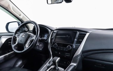 Mitsubishi Pajero Sport Intense S92 2.4 АКПП, 2018 превью 11