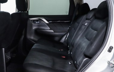 Mitsubishi Pajero Sport Intense S92 2.4 АКПП, 2018 превью 12