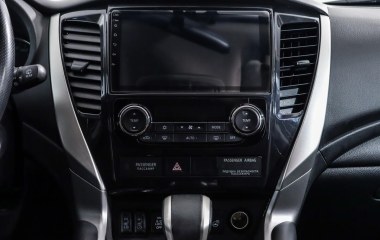 Mitsubishi Pajero Sport Intense S92 2.4 АКПП, 2018 превью 13