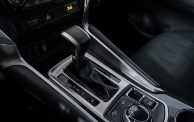 Mitsubishi Pajero Sport Intense S92 2.4 АКПП, 2018 превью 15