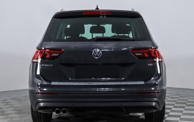 Volkswagen Tiguan Comfortline 1.4 DSG, 2018 превью 7